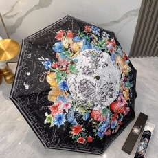 Christian Dior Umbrella